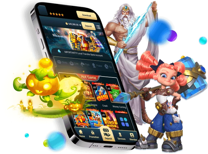 Hoàn trả casino 1133win nhà cái