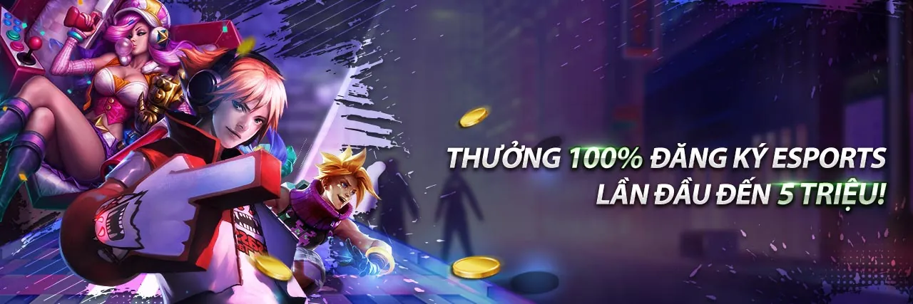 Thế giới Slot Game đỉnh cao tại 1133win nhà cái