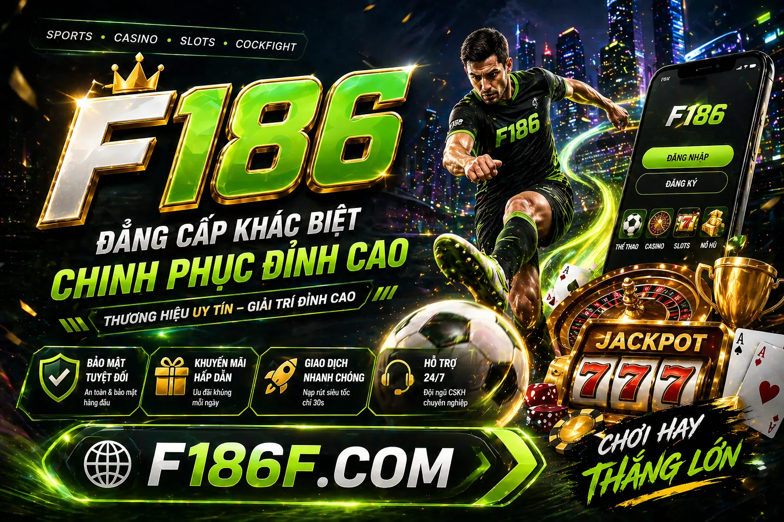 Giới thiệu về 1133win nhà cái, tầm nhìn và sứ mệnh