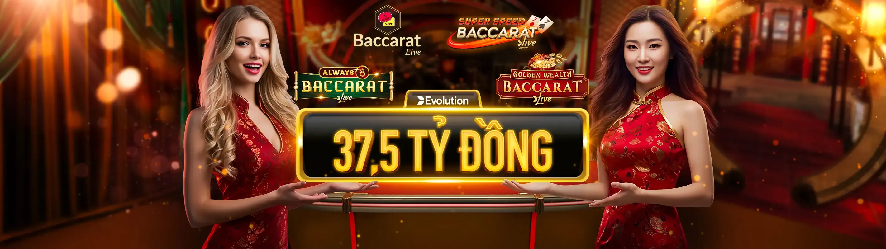 Hình ảnh chính các ưu đãi hấp dẫn tại 1133win nhà cái