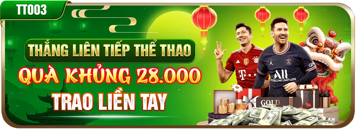 Các sự kiện và giải đấu đặc biệt