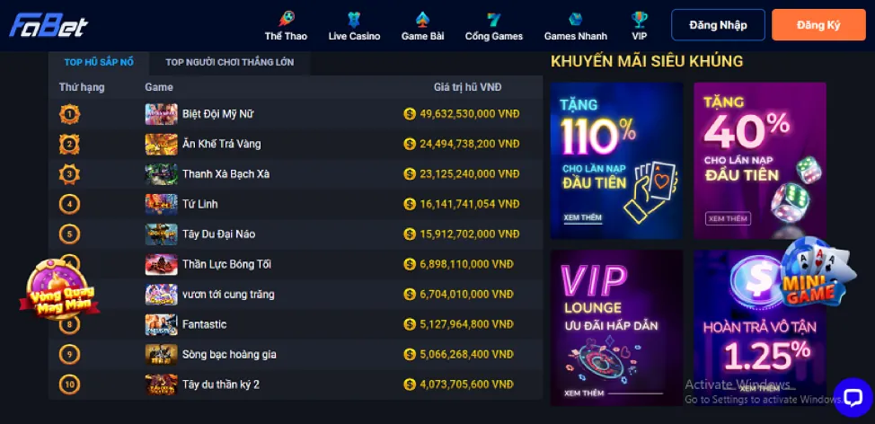 Đội ngũ hỗ trợ khách hàng của 1133win nhà cái